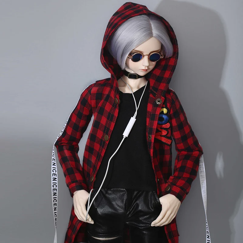 OUENEIFS BJD куклы Luts Senior 65 Delf Bory Body мужской SDF 1/3 кукла для тела вторичный элемент мировой моды для мальчиков