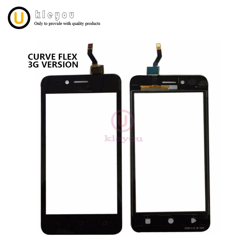 Сенсорный экран для huawei U22 Y3ii Y3 II 2 LUA-U03 LUA-L03 LUA-U23 LUA-L13 LUA-L21 сенсорный Стекло Панель