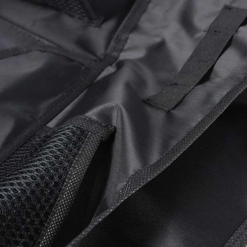 Авто заднее сиденье мульти карманы хранения Организатор держатель BagBlack |