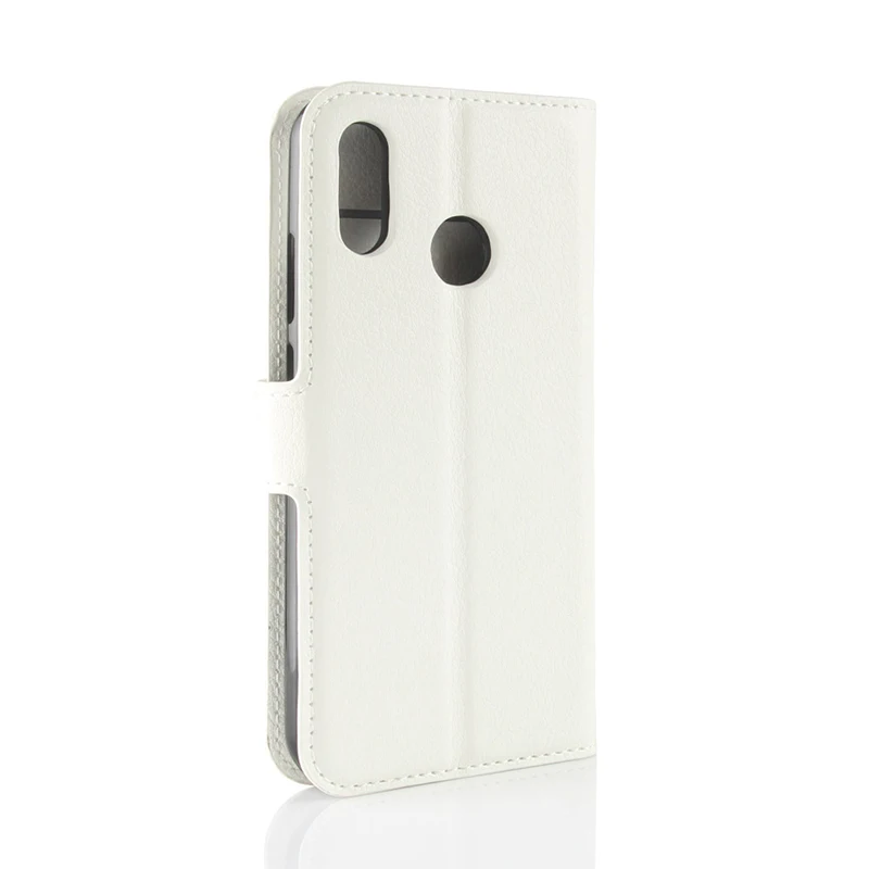 Ocolor для huawei P30 Lite Кожаный чехол Чехол с откидной крышкой телефона Стикеры 6 0