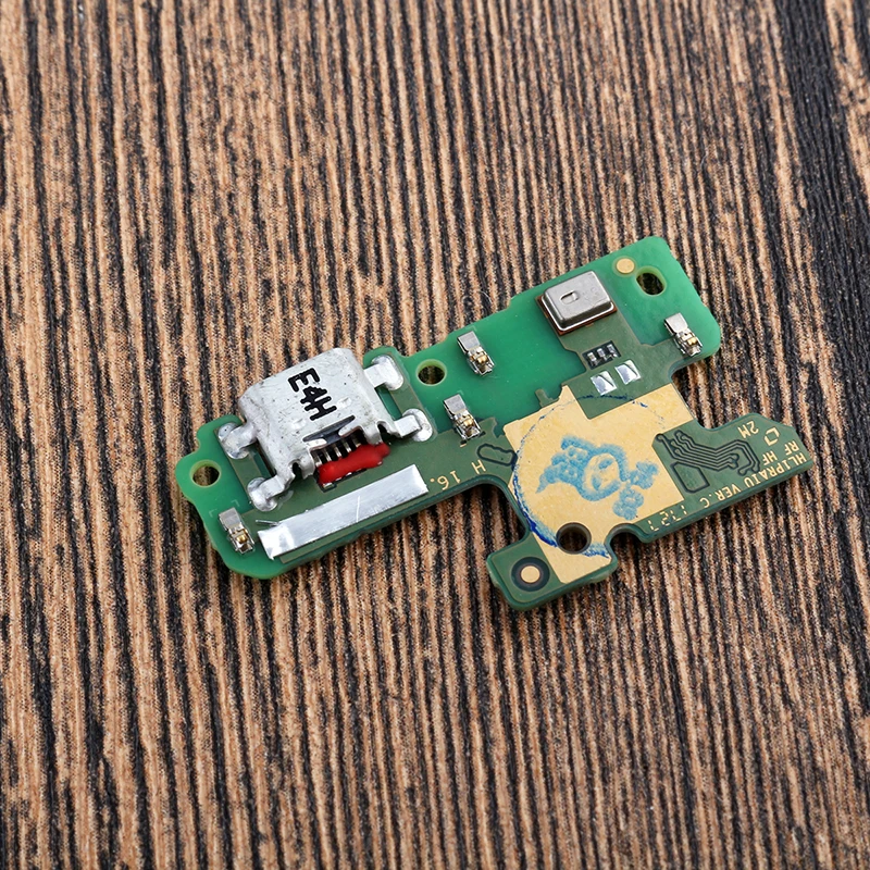 Ocolor для Huawei P8 Lite 2017 USB разъем плата зарядки в сборе Запчасти мобильного