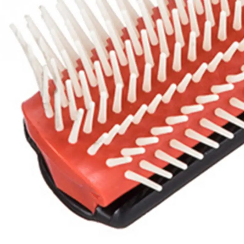 1 шт. массажная расческа для волос и кожи головы|Расчески| |