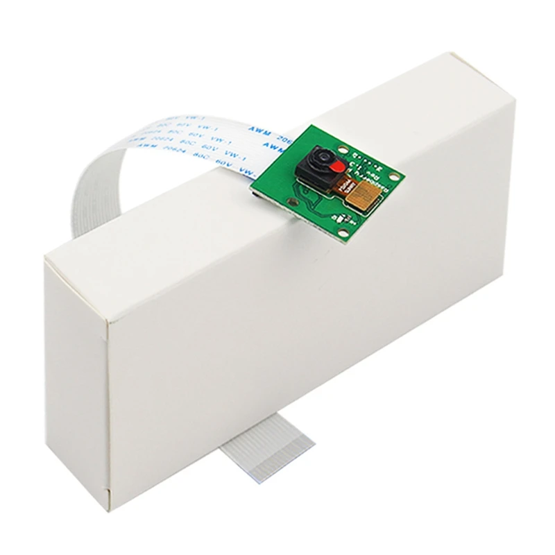 Для камеры Raspberry Pi 3 Model B + Plus 5 Мп модуль совместим с Zero W V1.3 Ffc Rpi Rpi|Модули камеры| |