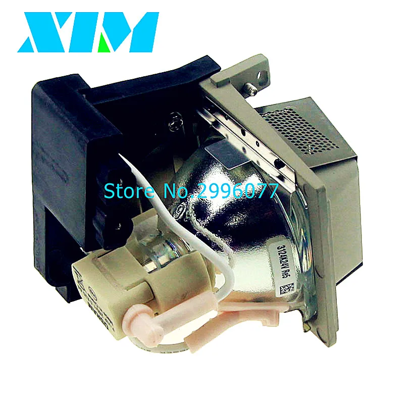 Brand New XIM-lisa Lamps VLT-XD470LP Projector Lamp/Bulbs with Housing for Mitsubishi LVP-XD470,LVP-XD470U,MD-530X,MD-536X
