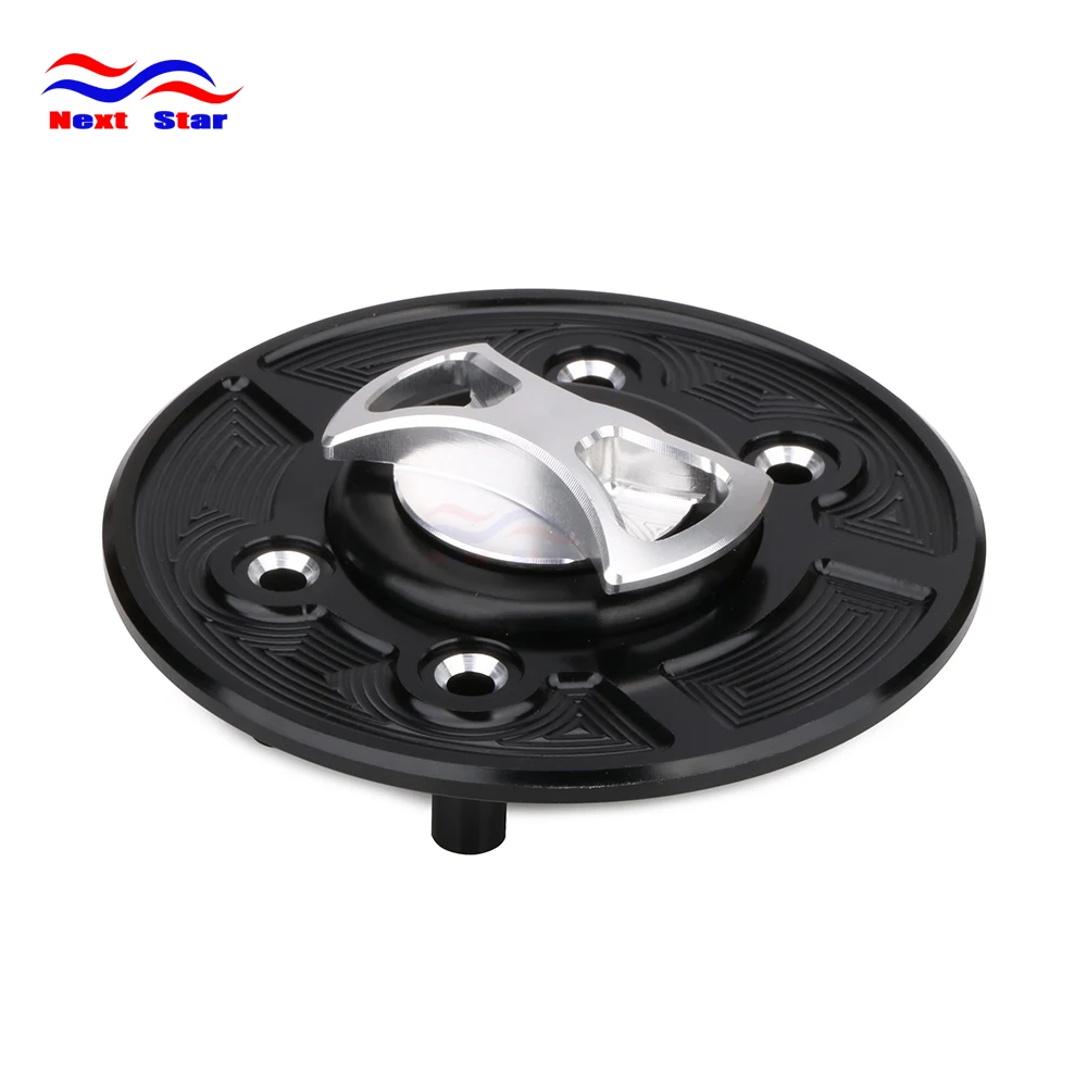 Крышка бензинового топливного бака CNC для Мотоцикла BMW F650GS F750GS F850GS F800R F800S F800ST K1600GT