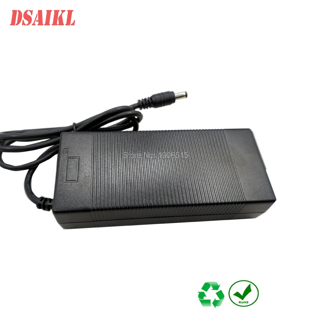 Pastic чехол 42v 3A зарядное устройство для 36v 10Ah 12Ah 15Ah 17Ah e-bike аккумулятор | Спорт и