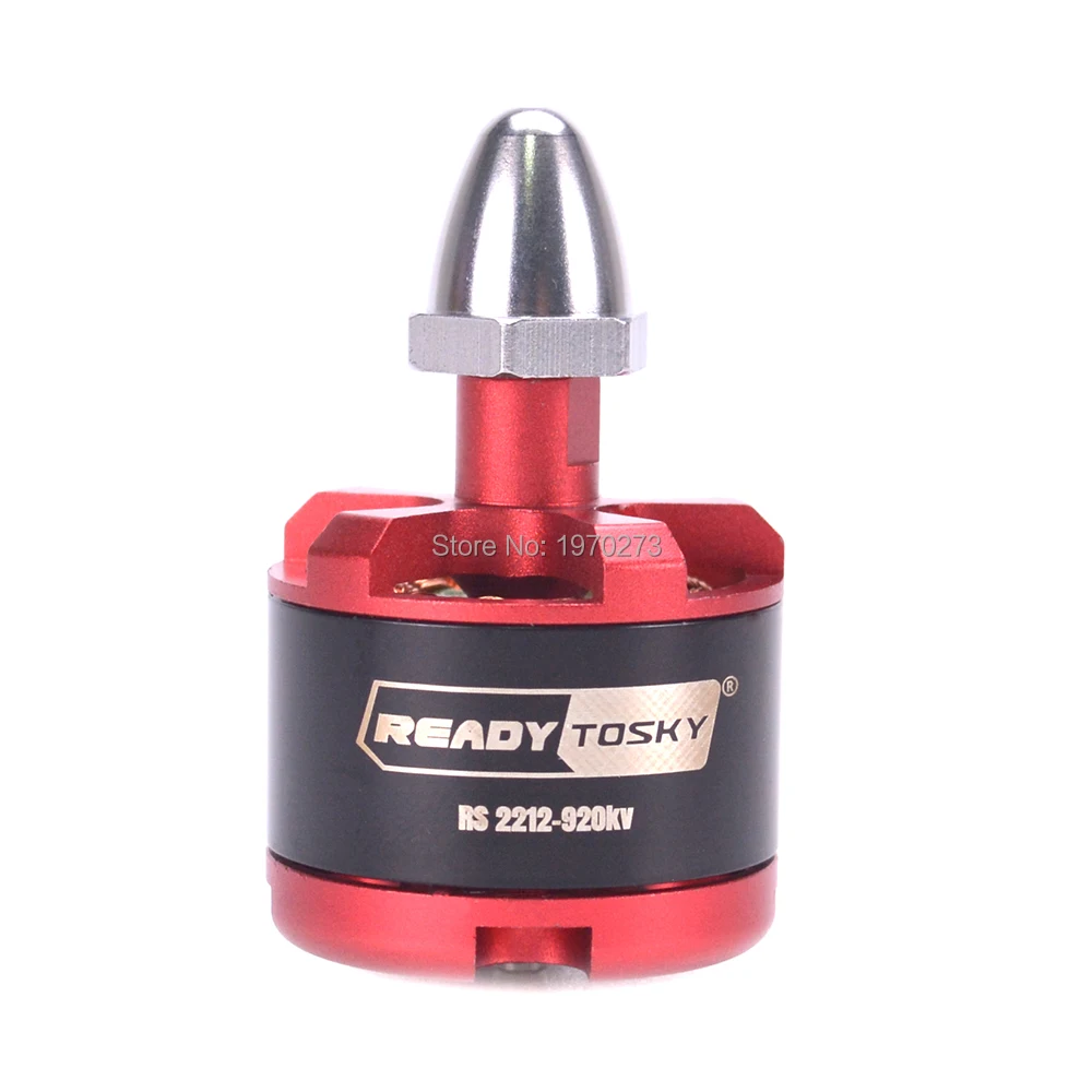 4 шт./лот 2212 920kv CW CCW бесщеточный двигатель для мультикоптера X525|motor for|brushless motor2212 |