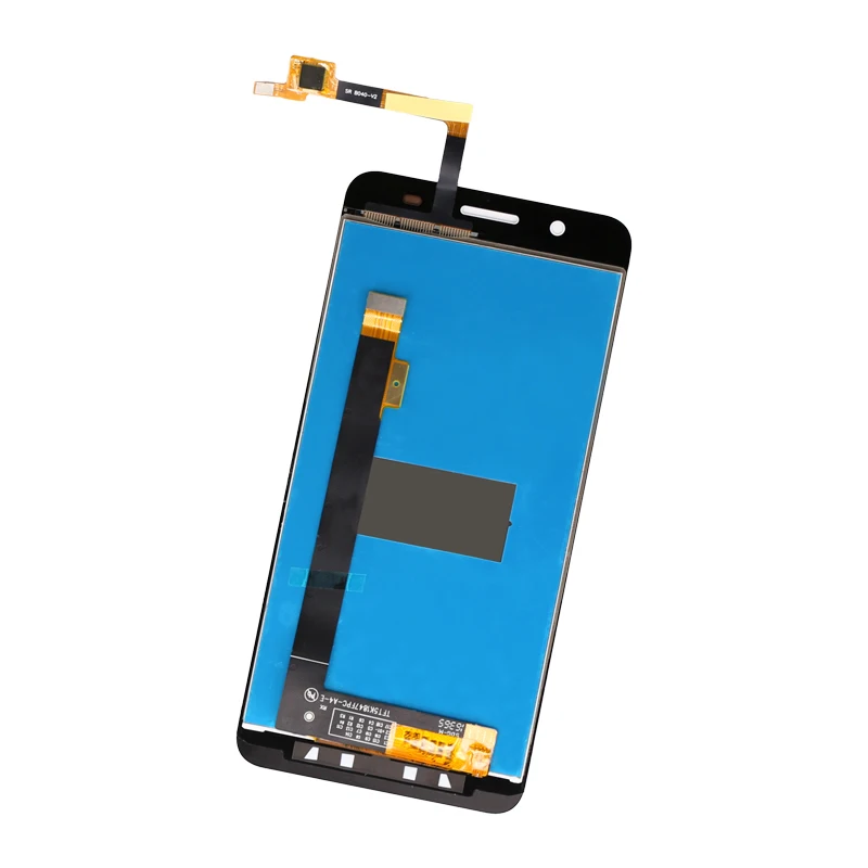 Для ZTE Blade A610 Plus ЖК-дисплей с сенсорным экраном дигитайзер сборка для лезвия плюс