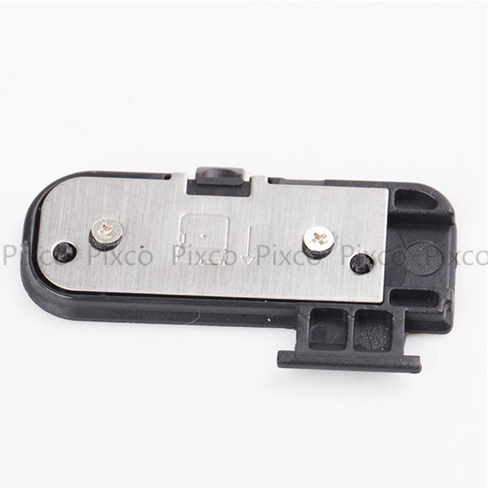 Battery Door Cover Lid Cap Replacement Part For Nikon D5200 Digital Camera Repair | Электроника