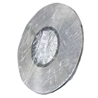 Лента из чистого никеля для точечной сварки аккумуляторов Li 0,1, 18650x5 мм, 2 м