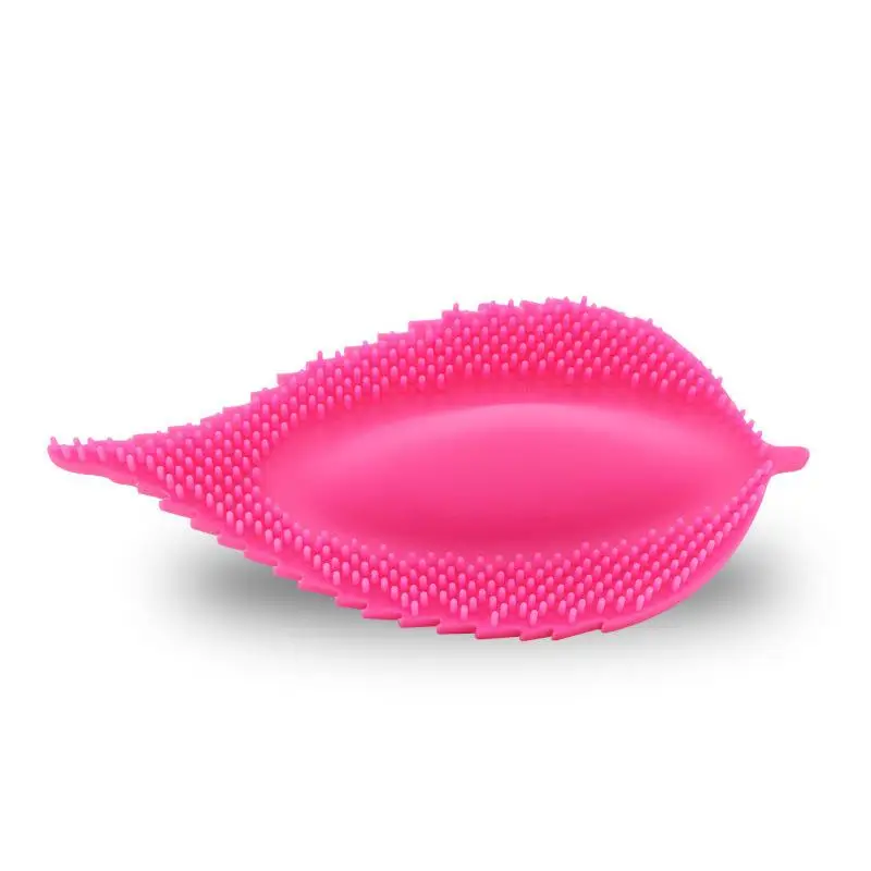 Qise женский массажер G-точка пальцевая щетка женский мини-массажер стимулятор мастурбатор вибратор Силиконовые секс-продукты для женщин.