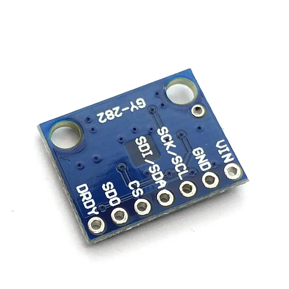 GY 282 HMC5983 Замена HMC5883L Высокоточный Высокочувствительный температурный