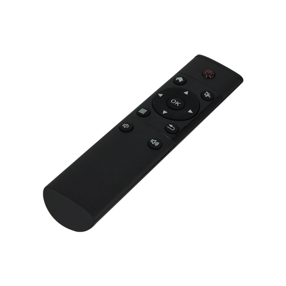 FM4 пульт дистанционного управления Magic 2 4G беспроводной для Android TV Box Smart Dongle PC