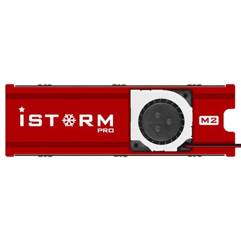 Nvme Ngff M.2 вентилятор радиатора Ssd алюминиевый лист теплоохладитель проводимость