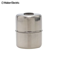stainless steel small accessories water flow sensor free shipping mk 455515 ball float magnetic floating level switch