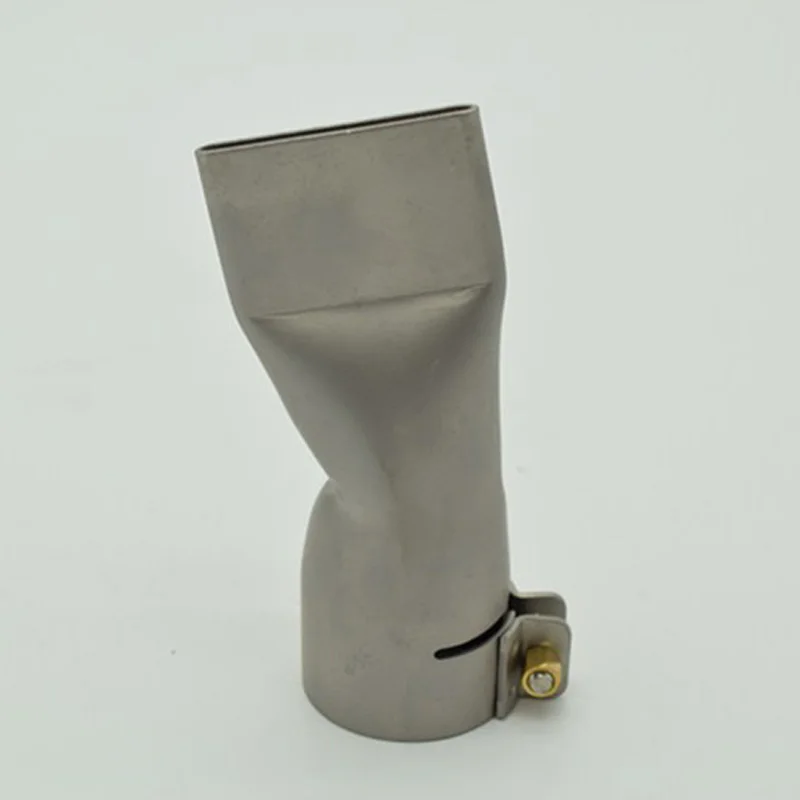 

20Mm Flat Welding Nozzles+ 40Mm Rollers+40Mm Flat Nozzle For Handheld Hot Air Welder
