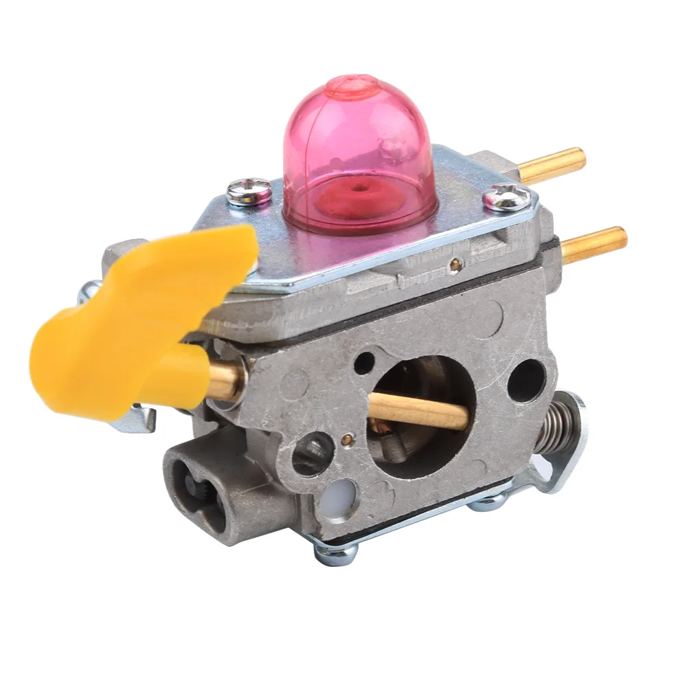 C1U W45A зама сжимной насос карбюратора ДЛЯ Poulan BVM210VS SM210VS 545180811 545146501 листьев