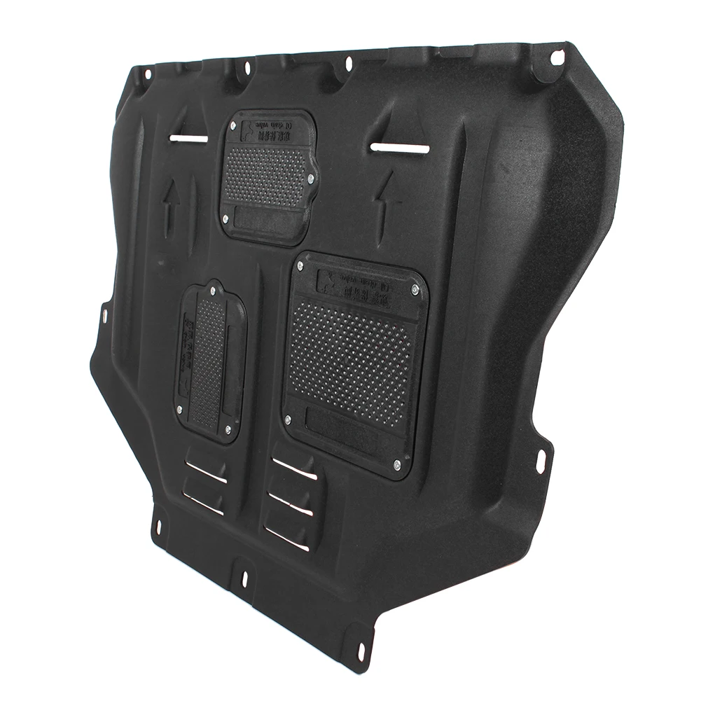 Под крышкой двигатели для автомобиля всплеск щит крыло Ford Escape Kuga 2013 2014 2015 2016 2017 2018