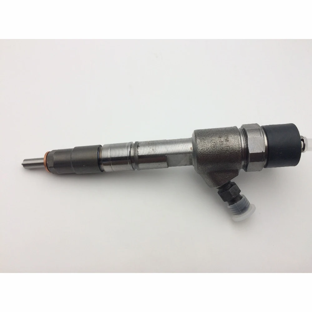 0445110355 Common Rail Injector Fuel diesel engine |