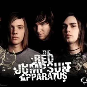 Красный комбинезон аппарат ламинированный плакат (36X24)|Таблички и знаки| |