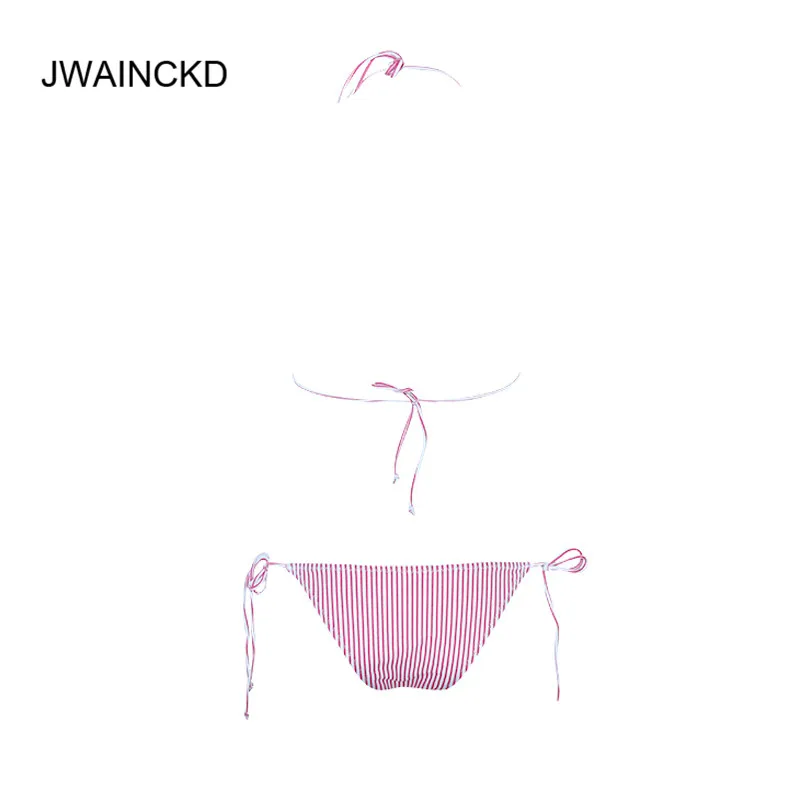 JWAINCKD бикини пуш-ап 2018 в комплект купальник Mujer женский кружевной Окаймленный