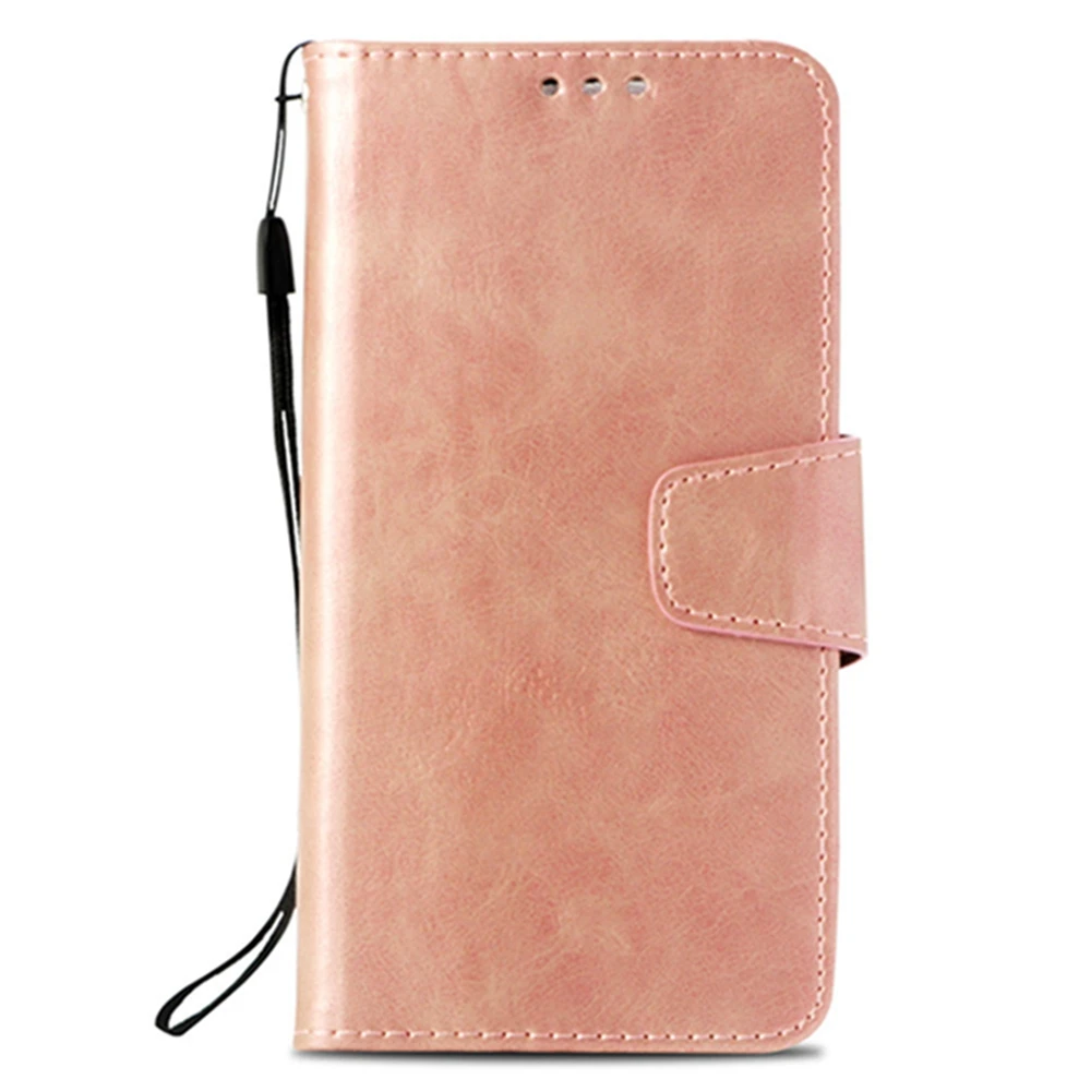 Кожаный чехол KISSCASE для Samsung Galaxy A8 Plus J2 Pro J4 J6 J8 2018 J3 J5 J7 2017 телефона