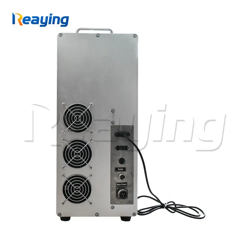 110 В/220 В мини 30 Вт лазерная маркировочная машина Raycus для металла бесплатное