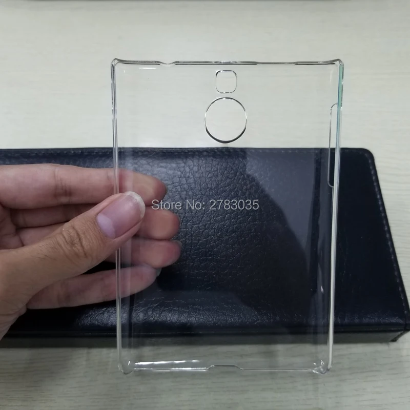 Для BlackBerry Passport Silver Edition 4 5 &quotглянцевый чехол с защелкой Кристальный Невидимый