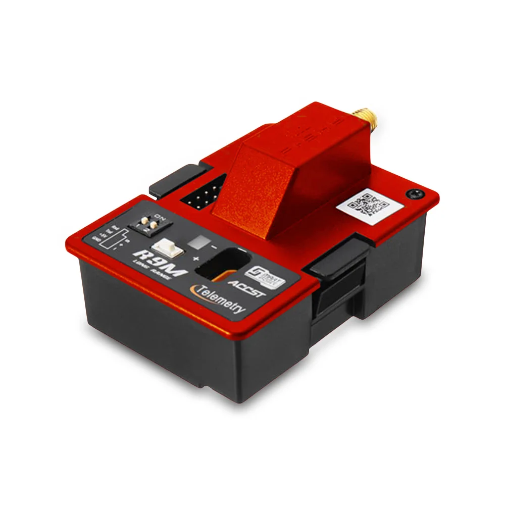 FrSky R9M 900MHz дальний передатчик модуль для R9 серии детали игрушек на дистанционном