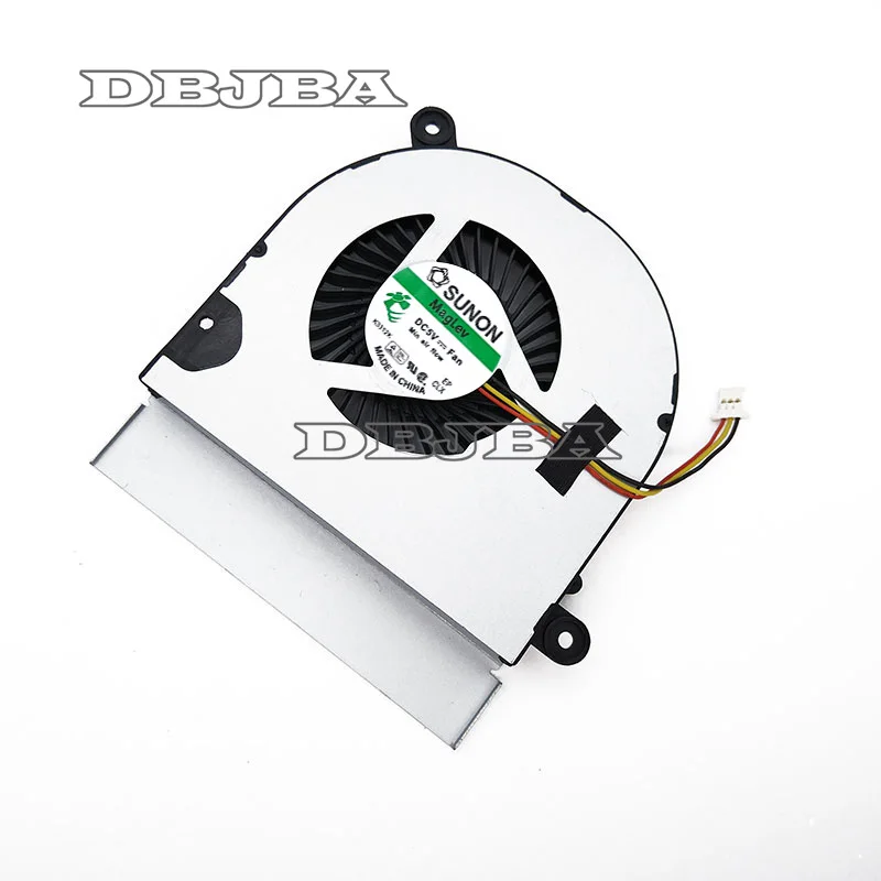 Вентилятор для процессора Asus Notebook A45vd K45 A85 A85C A85V PRO45V|laptop fan|laptop cooling fanfan |