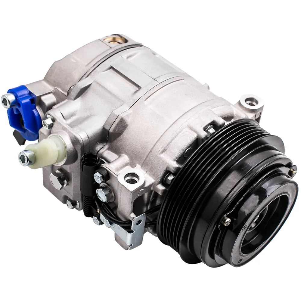 A/C климат компрессор воздушный насос для Mercedes Benz Dodge Chrysler 0002302011 105111 Sport|Установки
