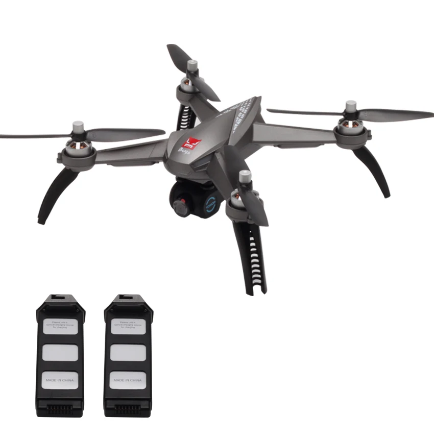 MJX B5W RC Вертолет Радиоуправляемые Дроны с камерой HD 1080P gps WiFi FPV Waypoints точка