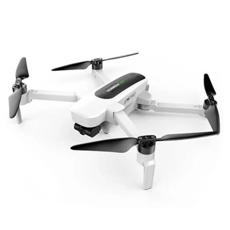 Hubsan H117S Zino GPS 5 8G 1 км FPV с 4K UHD камерой 3 осевой карданный Дрон RC Quadcopter UAV RTF + GLONASS