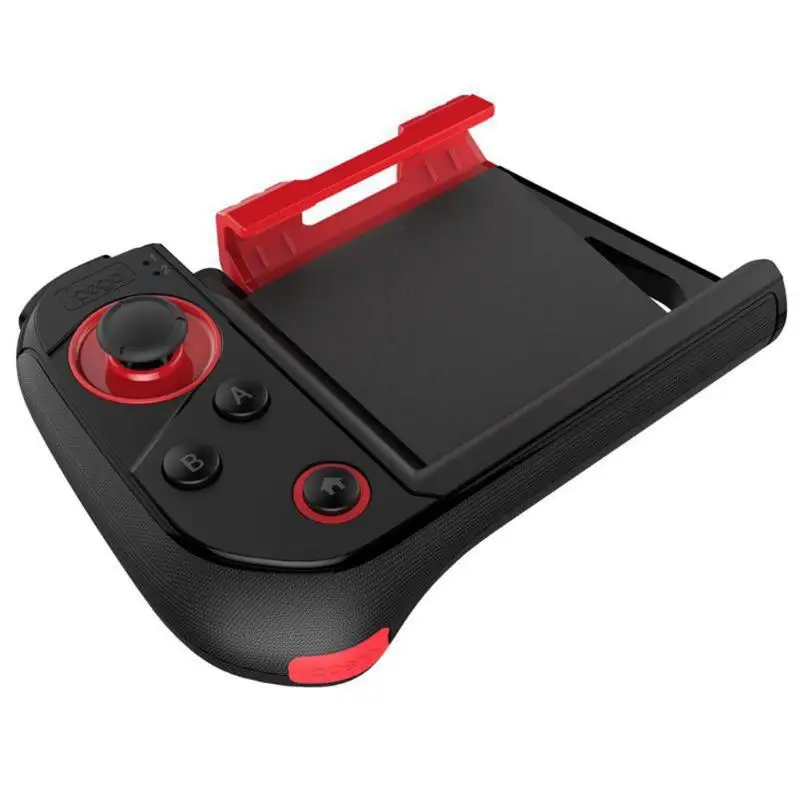 Ipega PG 9121 Красного паука с помощью одной руки беспроводной Bluetooth мобильный телефон