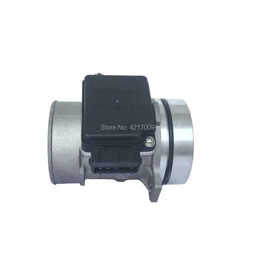 MAF Массовый датчик расхода воздуха для Ford ESCORT 1 6 AFH50 17 AFH5017 96FB 12B57 9BA 96FB12B579BA 7097312 12B579