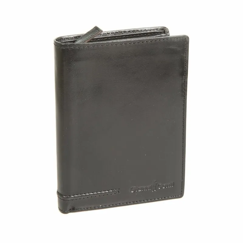 Портмоне Gianni Conti 708455 black|Мужские кошельки| |