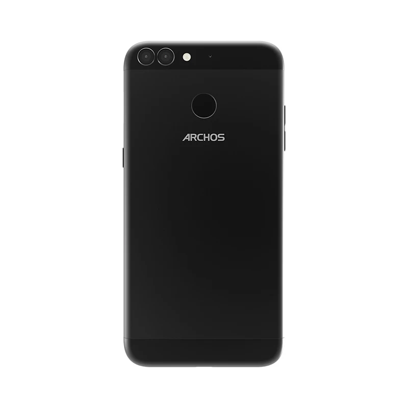 Мобильный телефон ARCHOS Sense 55 DC Черный | Мобильные телефоны и аксессуары