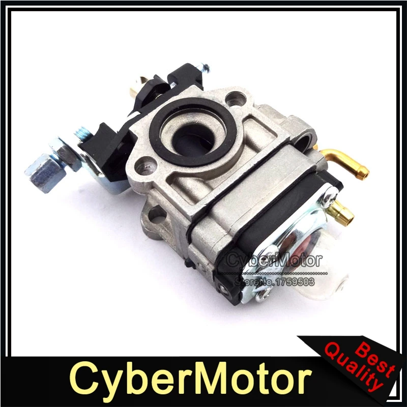 Карбюратор Walbro для Echo Carb A021000460 A021000700 и 2 тактный 26cc 33cc Kragen Zooma Bladez скутер Goped|carburetor