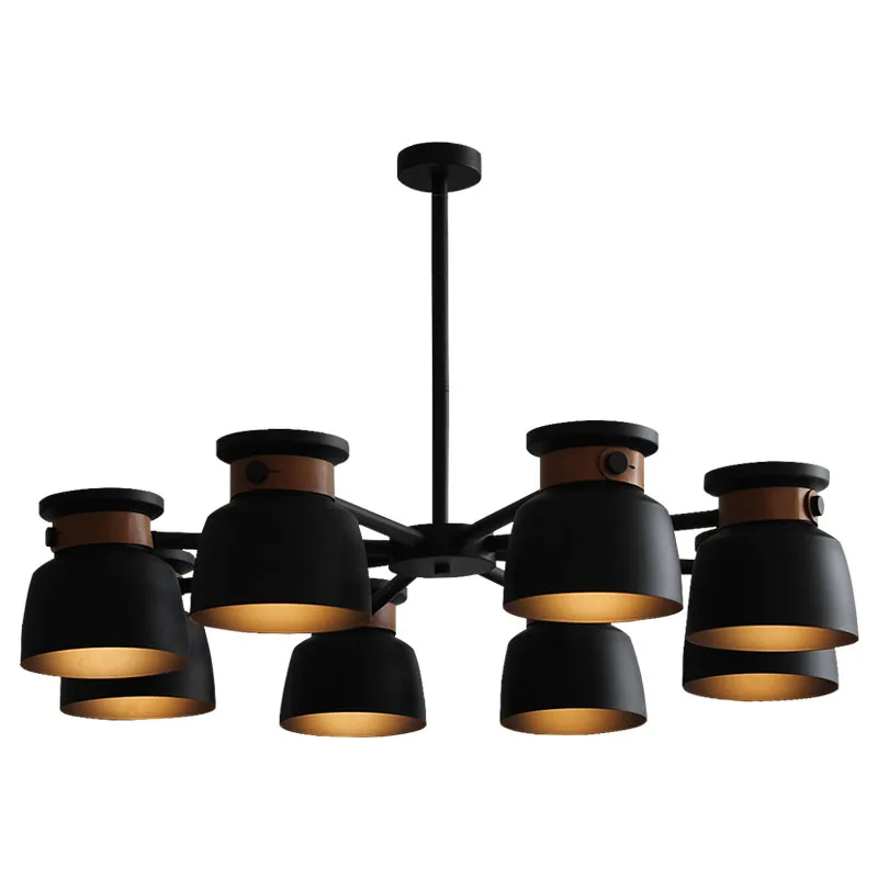 

Nordic LED Ceiling Lights Retro Restaurant Bedroom Vintage Ceiling Lamps Iron Dining Living Room Hanging Lamps Kitchen Fixtures