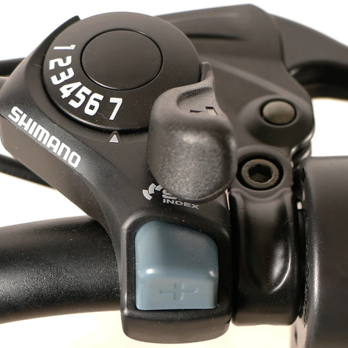 Samebike 20 ZANCHE открытый 10Ah батарея Умный складной электрический велосипед мопед 3