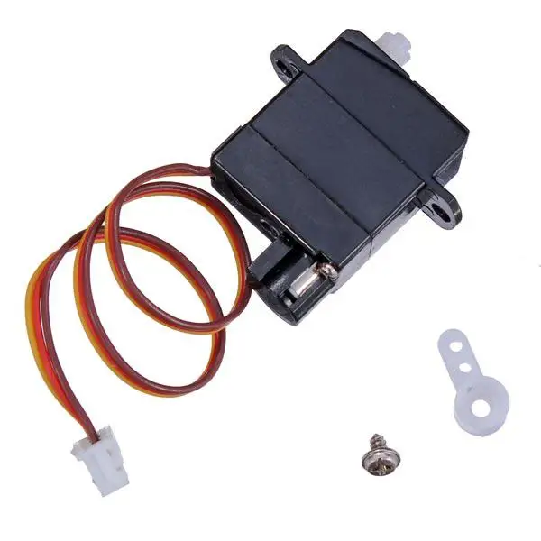 LeadingStar WLtoys V930 V966 V977 V988 V931 V911S RC вертолет Запчасти Servo 011|Детали и аксессуары| |