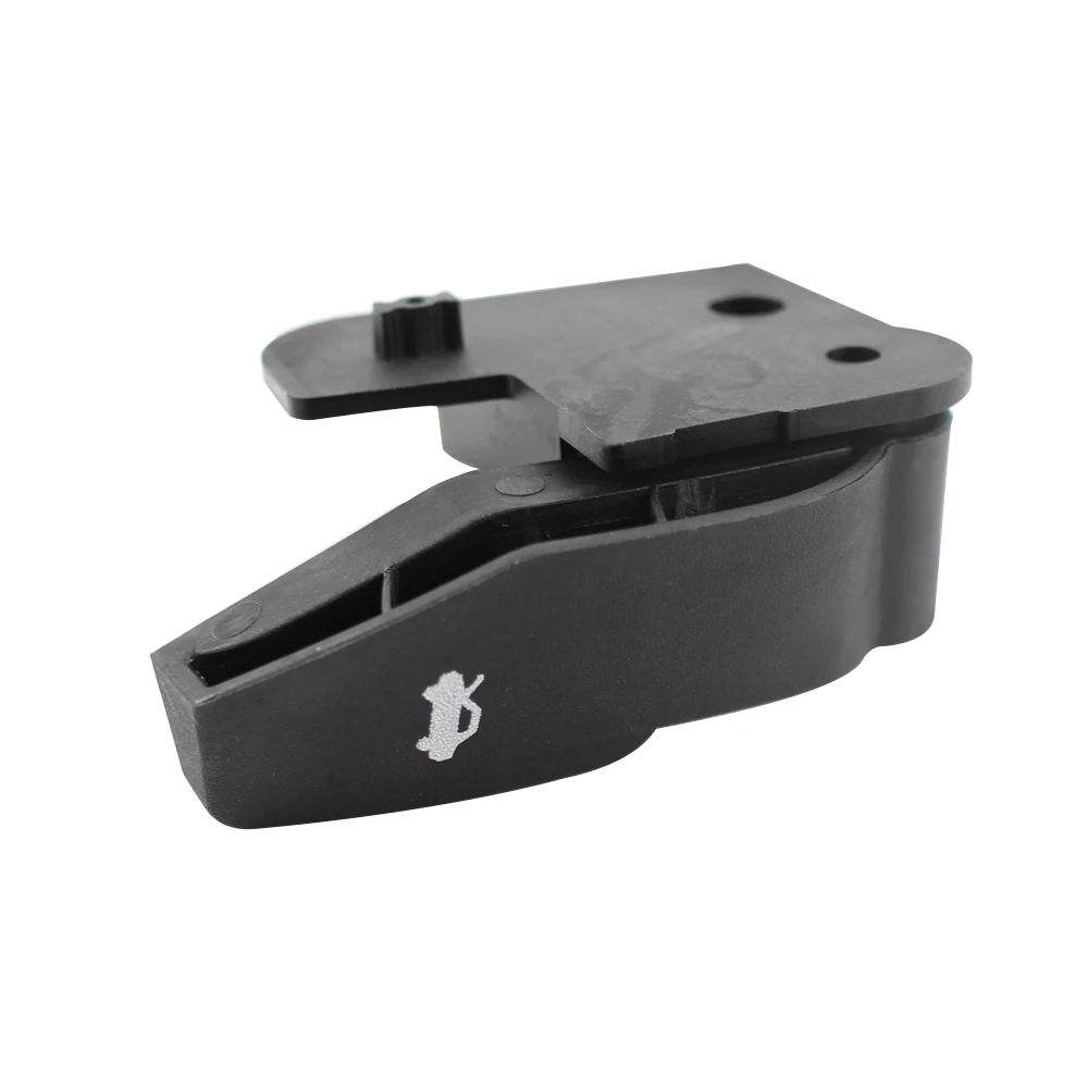 

Hood Latch Release Handle Interior Pull Handle for Chevy GMC Pickup SUV 2008-2014 20968782