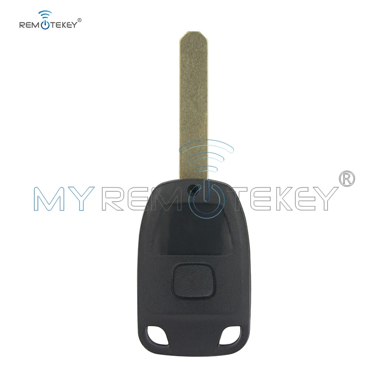 Remtekey N5F A04TAA чехол для замены крышки 6 кнопок Honda Odyssey Elysion 2011 2012 2013|Ключ от авто| |