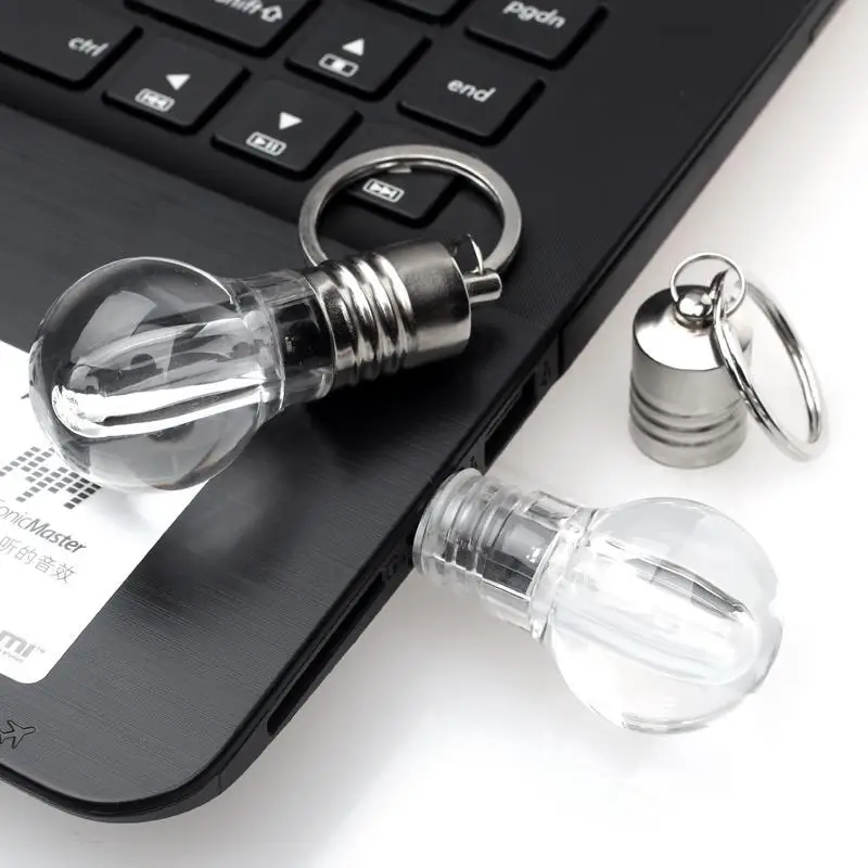 Флэш накопитель Cool светильник USB флэш 1 ГБ 2 4 8 16 надежный сисветильник