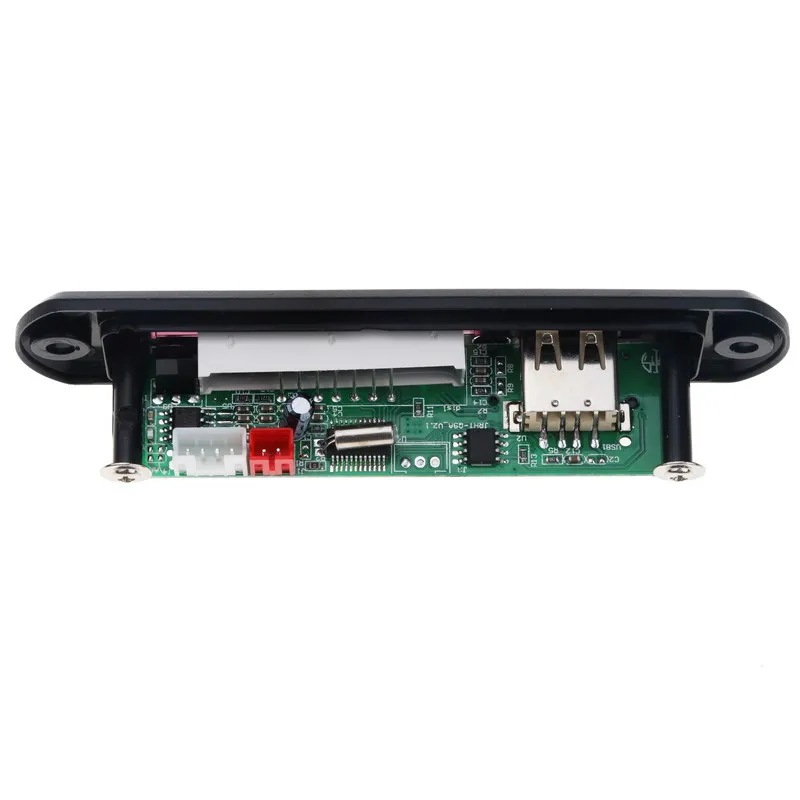 M513B Bluetooth беспроводной 12 в MP3 WMA декодер плата аудио модуль USB Радио для автомобиля