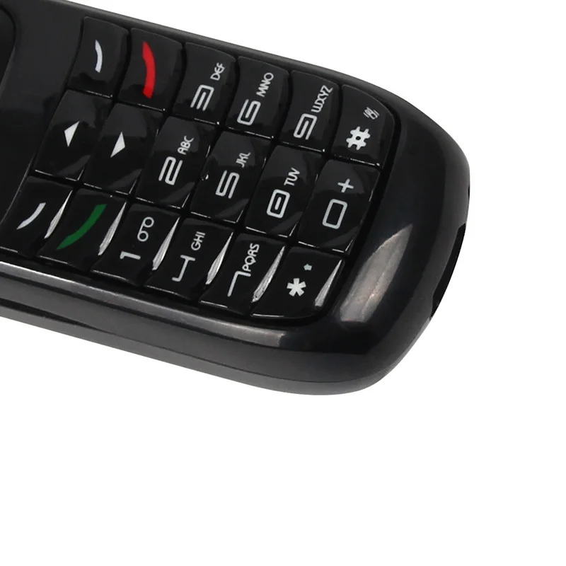 Mosmink L8star Bm70 мини мобильный телефон беспроводные Bluetooth наушники Ceellphone стерео GSM