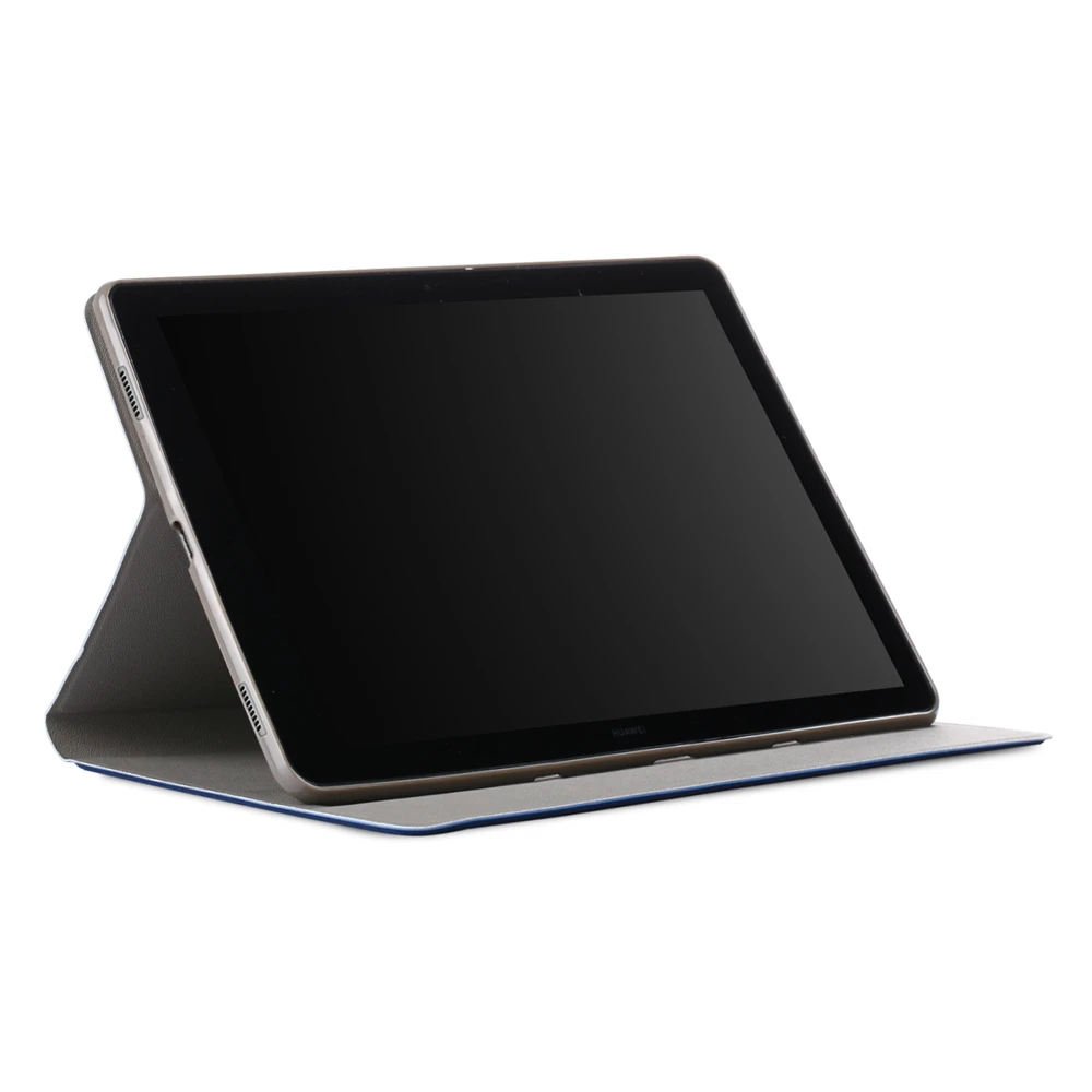 Чехол 10 5 дюйма для Samsung Galaxy Tab S5E 2019 T720 T725 кожаный чехол планшета умный S5e