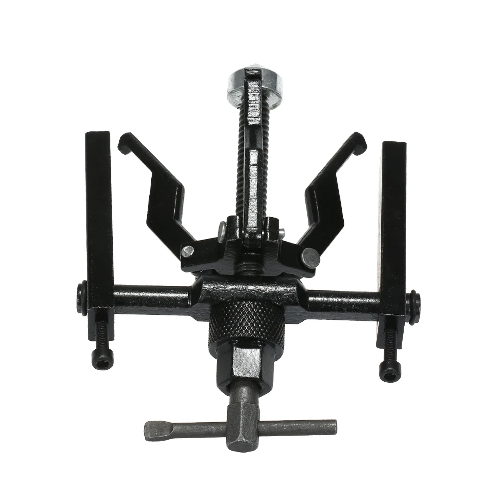 Автомобильный 3-х кулачковый Съемник с внутренним подшипником съемник шестерни