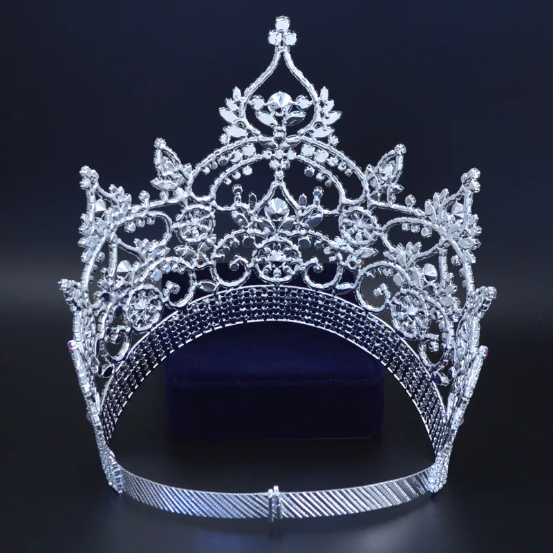 M008 Miss Канада Королева Принцесса аксессуары для вечеривечерние модельная
