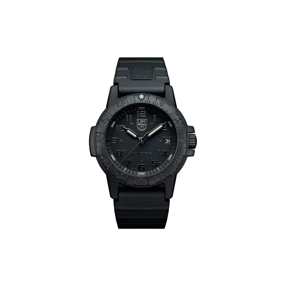 Наручные часы Luminox XS 0301 BO мужские кварцевые|Мужские спортивные часы| |